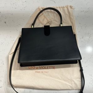 Leo et Violette Le Sac Elegant